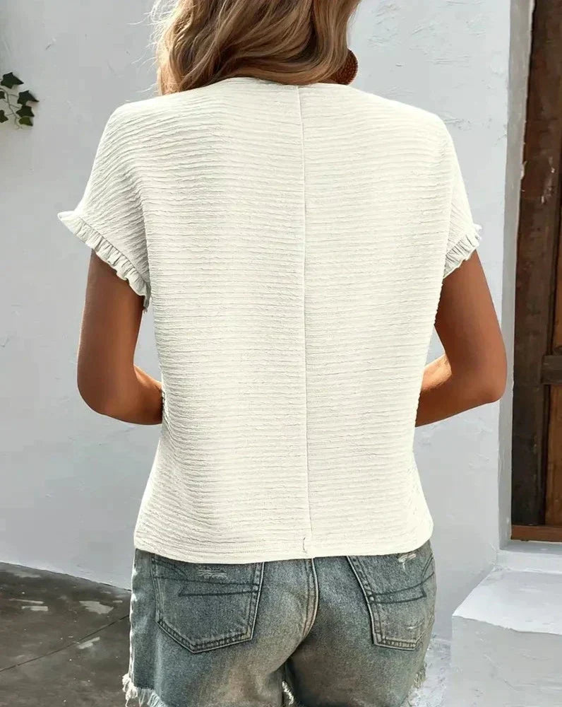 Thoughtfully Designed T-Shirt