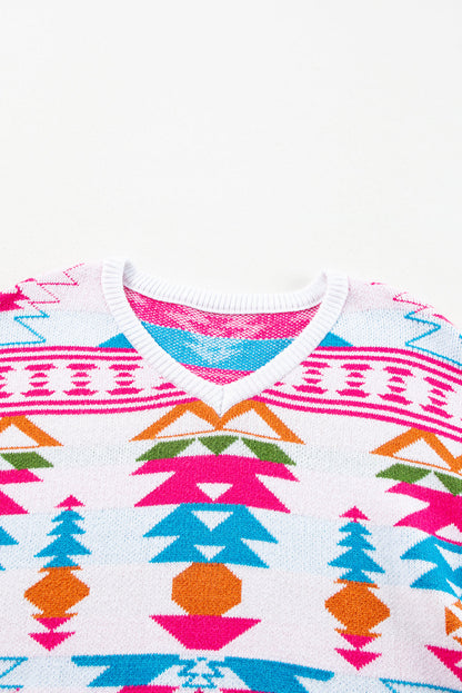 Thoughtfully Designed Jumper
