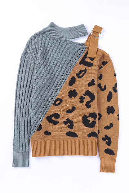 Elegantly Designed Jumper
