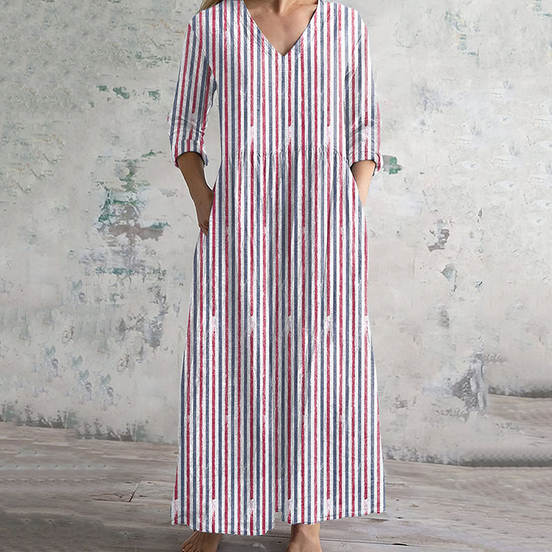 Classic Vintage Dress