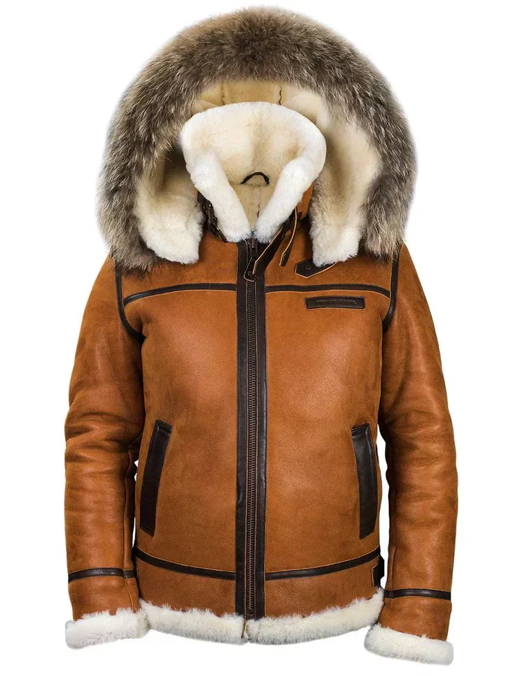 Thoughtfully Designed Garment