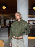 Elegantly Styled Jacket for Everyday Wear