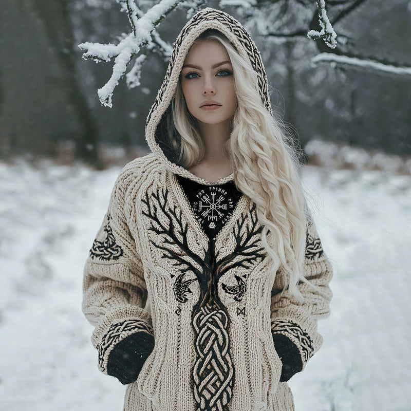 Vintage Inspired Jumper