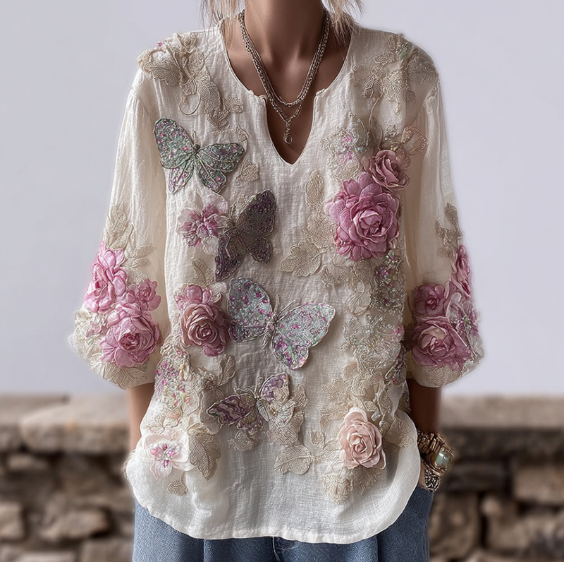 Classic Designed Garment