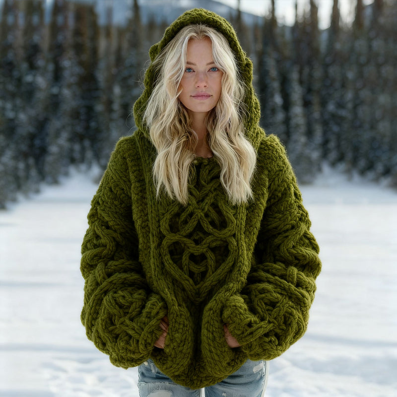 Classic Vintage Jumper