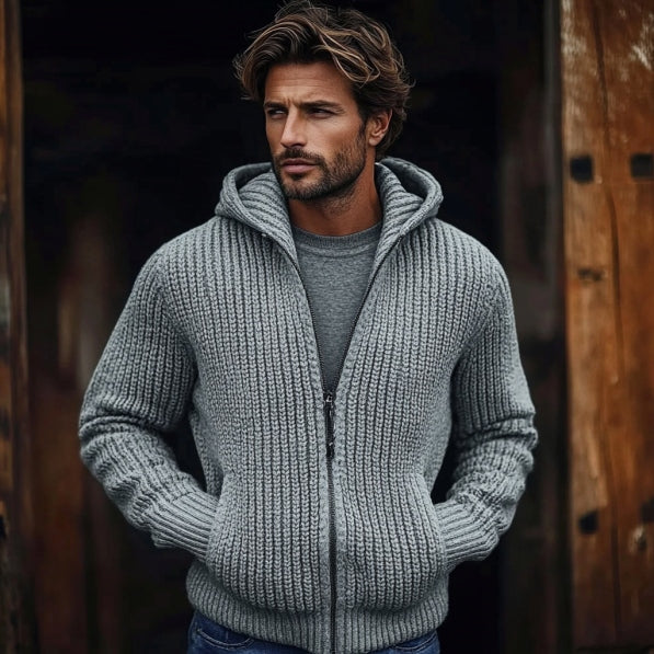 Classic Designed Jumper