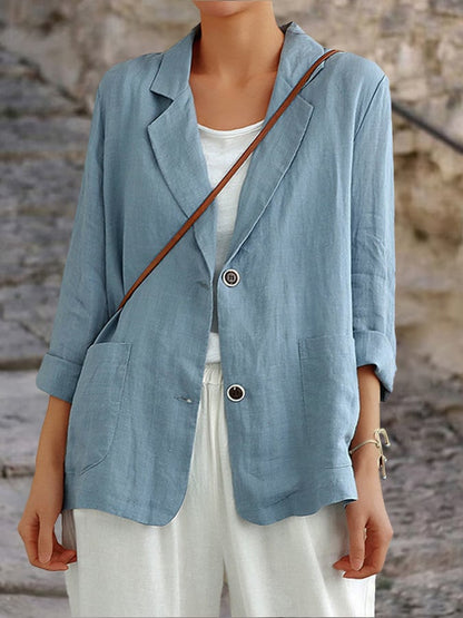 Miruna | Timeless and Stylish winter Jacket