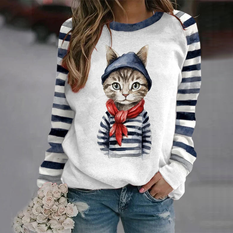 Vintage Inspired Shirt