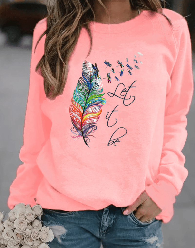 Gracefully Designed Jumper