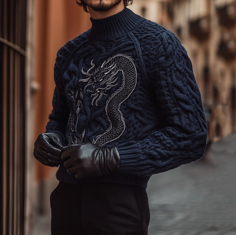 Elegantly Designed Jumper
