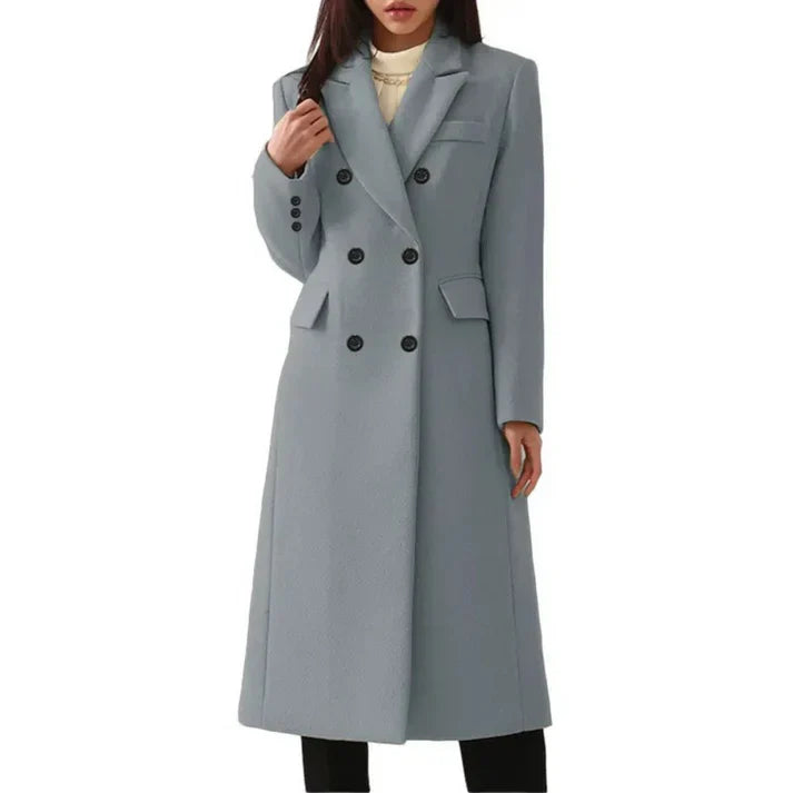 Classic Vintage Coat