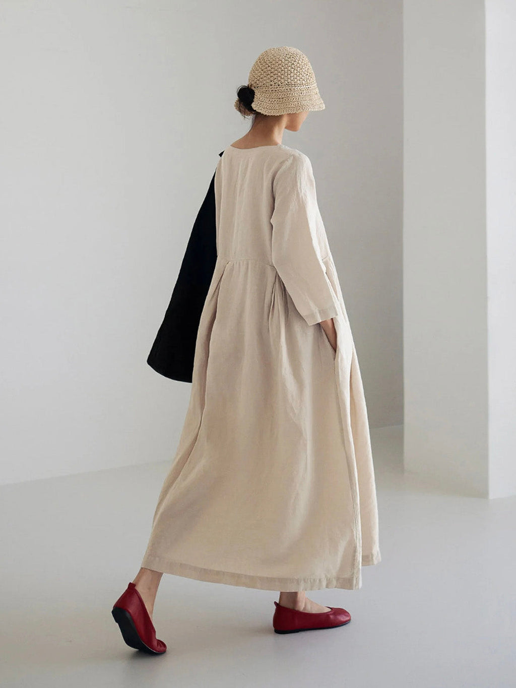 Elegantly Designed Garment
