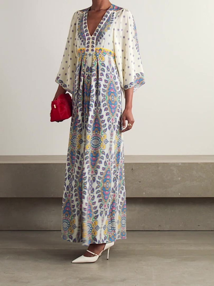 Classic Vintage Dress