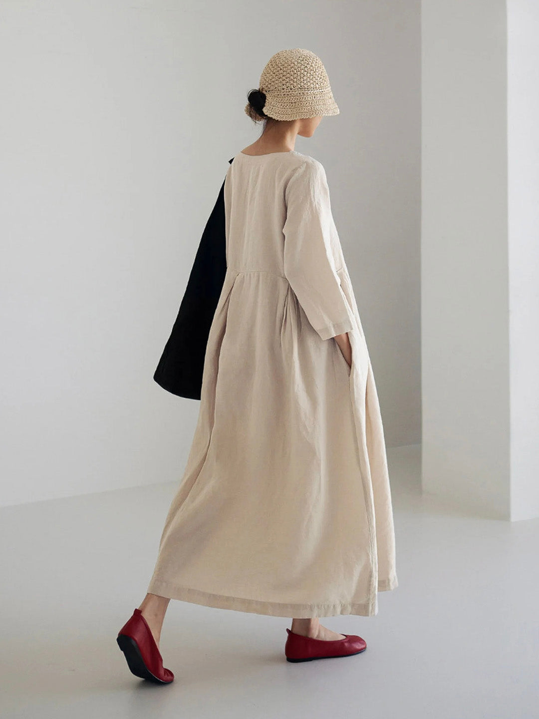 Beautifully Crafted Garment