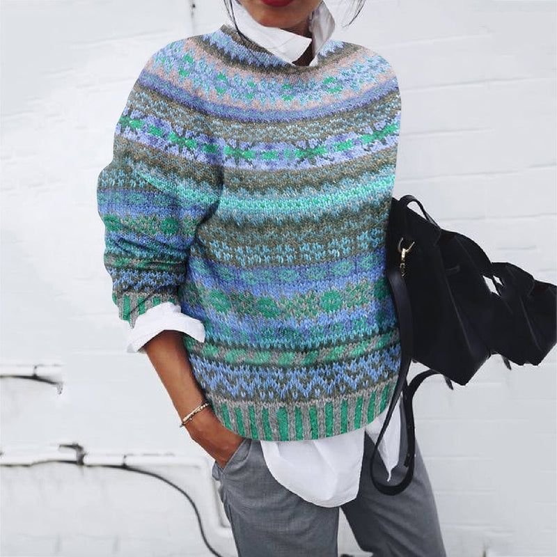 Classic Vintage Jumper