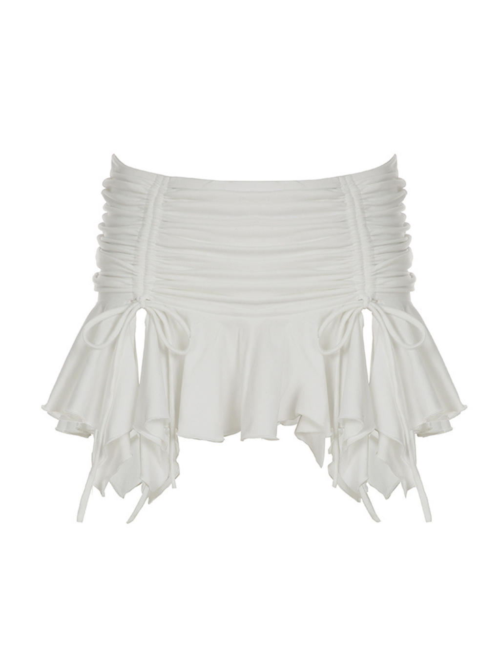Elegantly Styled Garment for Everyday Wear