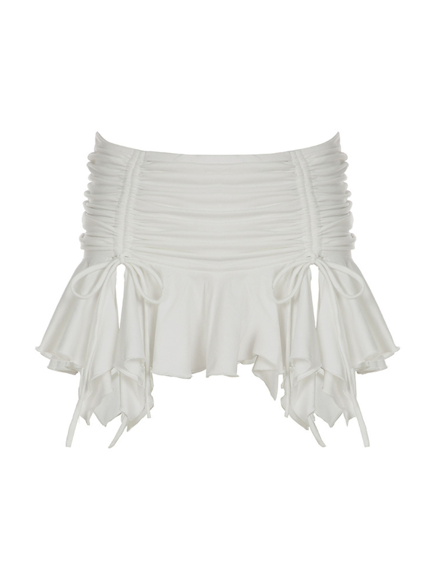 Elegantly Styled Garment for Everyday Wear
