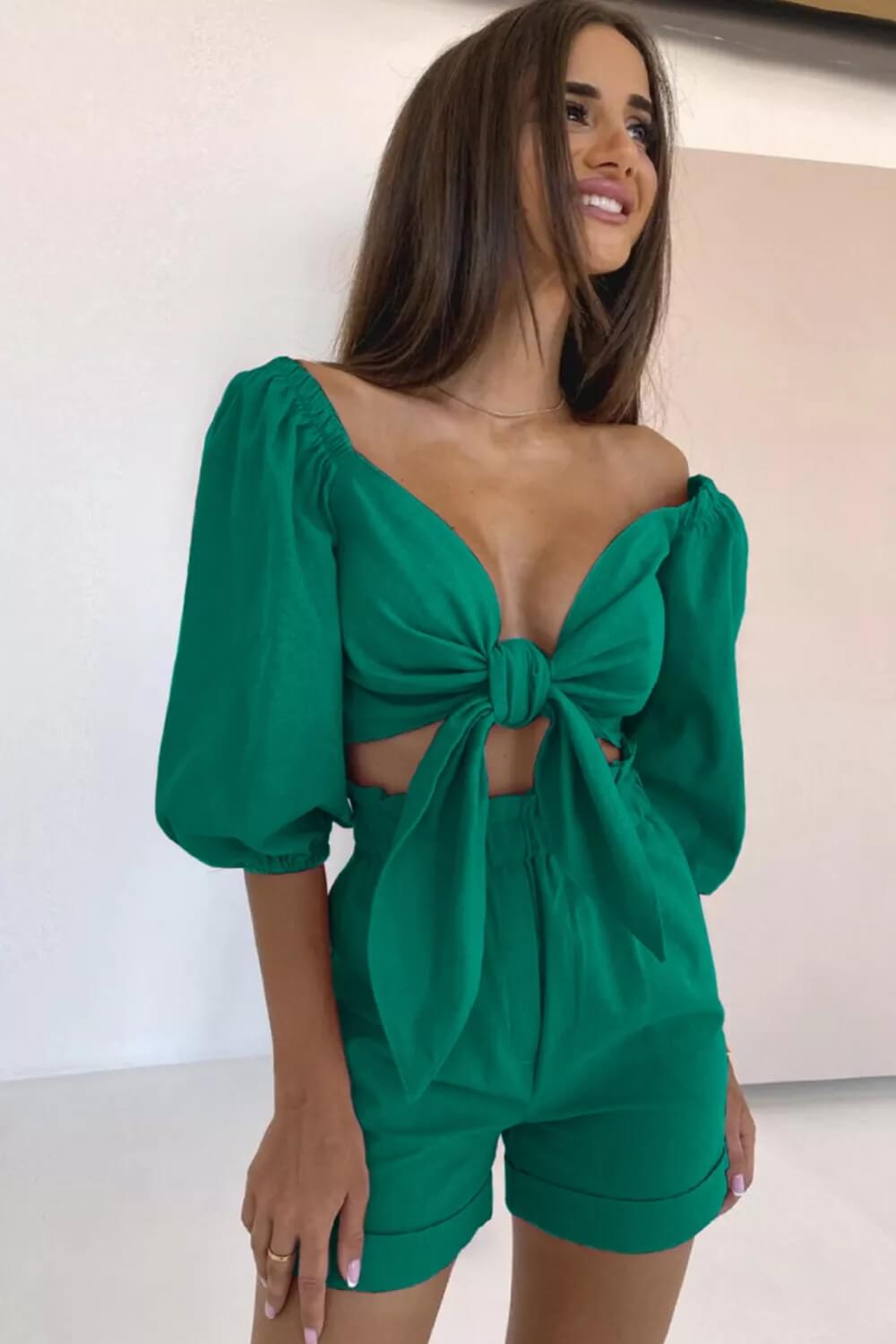Thoughtfully Designed Garment
