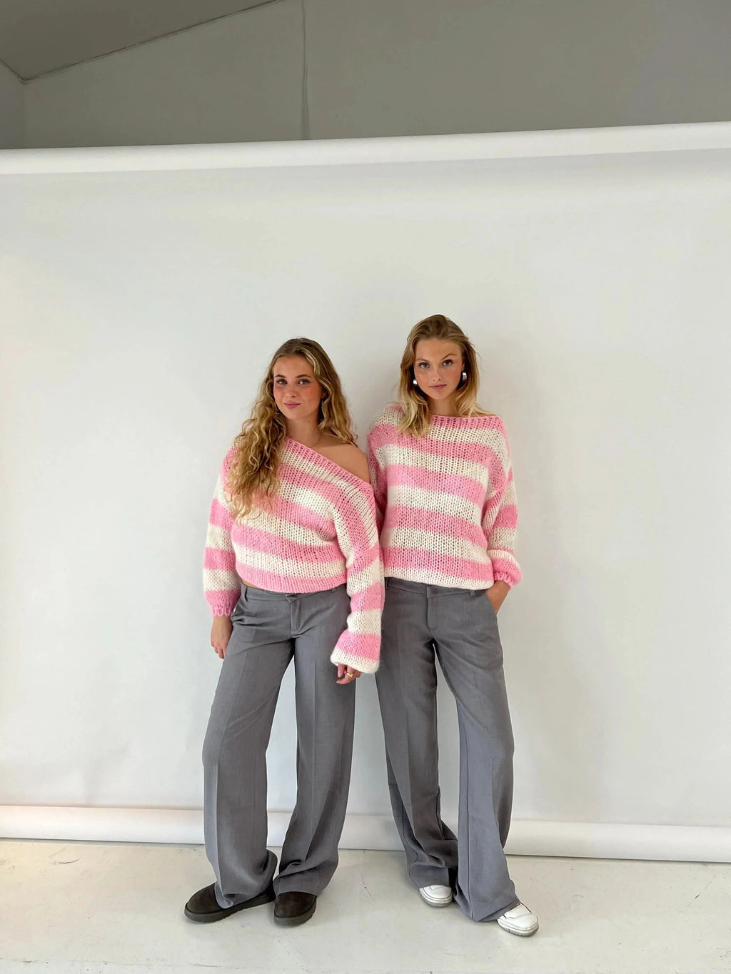 Vintage Inspired Garment with a Contemporary Edge