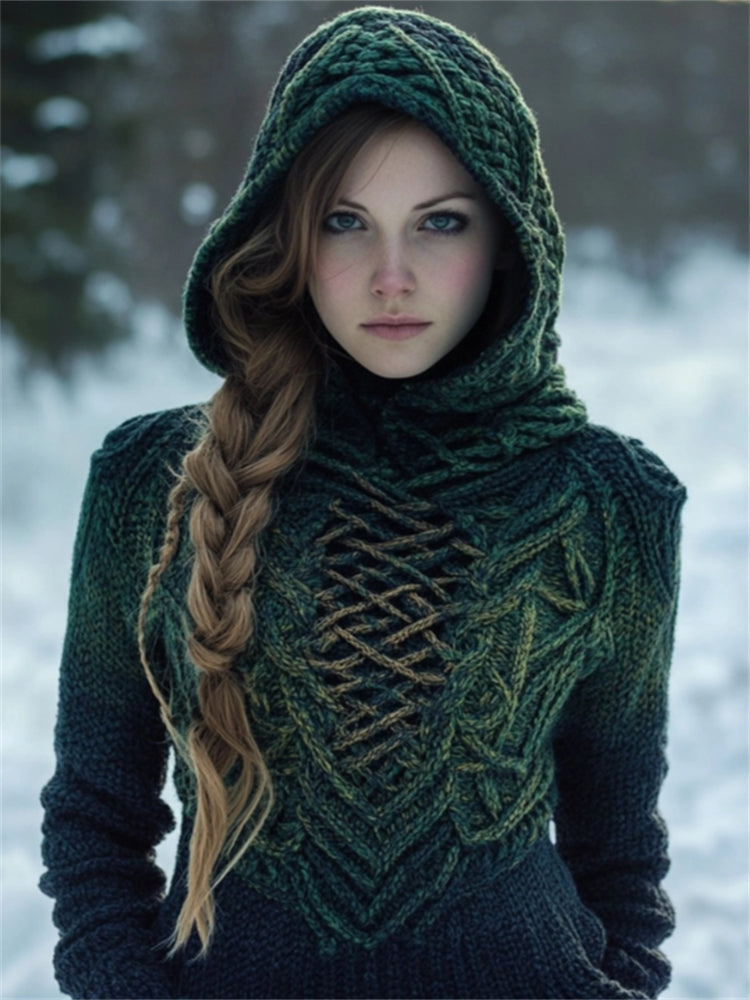 Beautifully Crafted Jumper