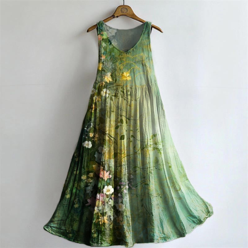 Classic Designed Dress