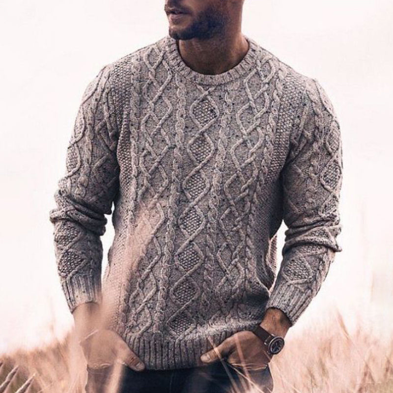 Beautifully Crafted Jumper
