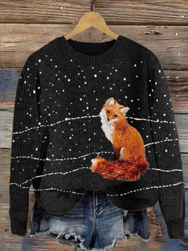 Elegantly Designed Jumper