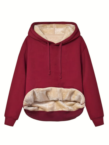 LM | Cozy Jacket for women
