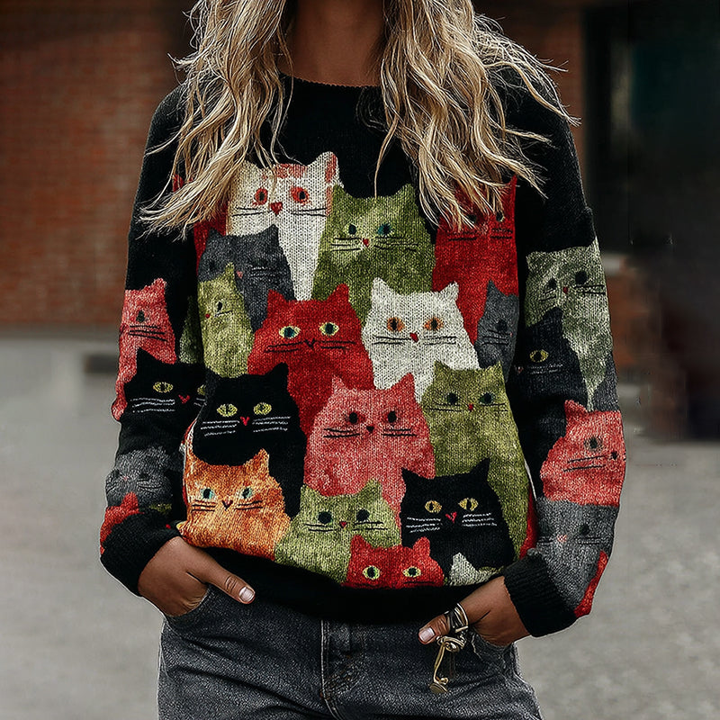 Classic Designed Jumper