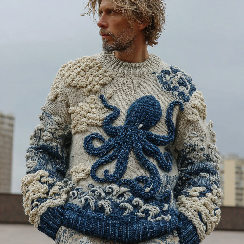 Elegantly Designed Jumper