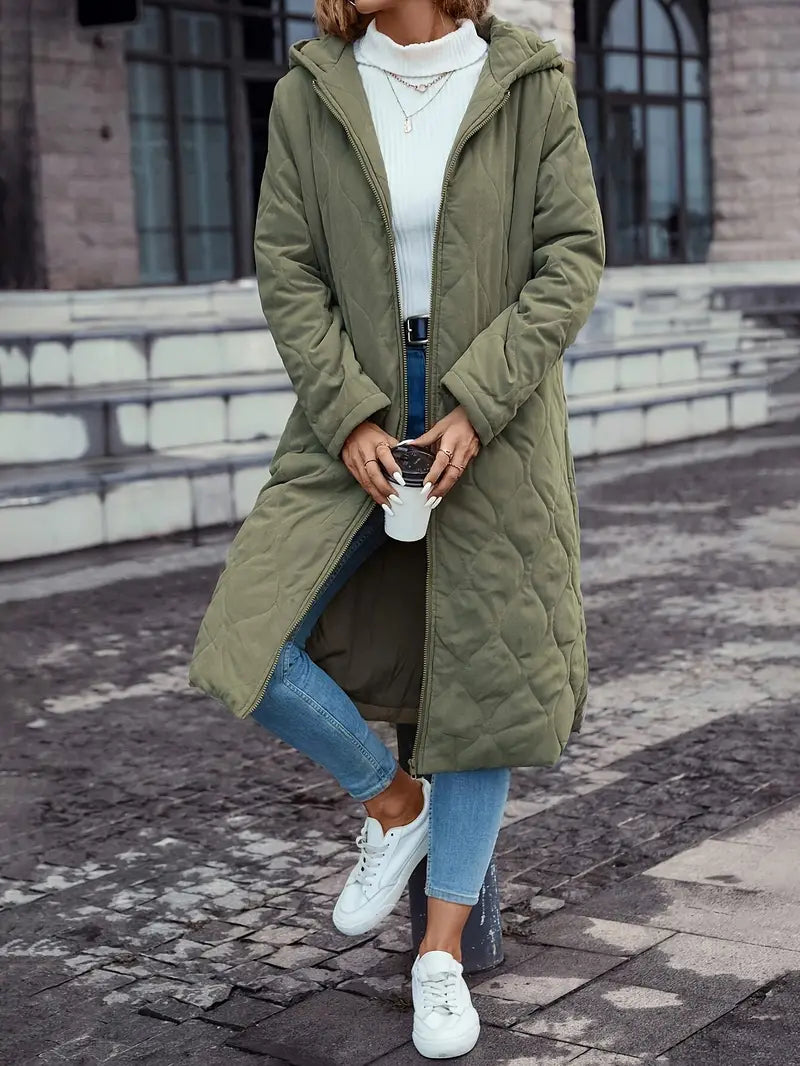 Classic Designed Garment