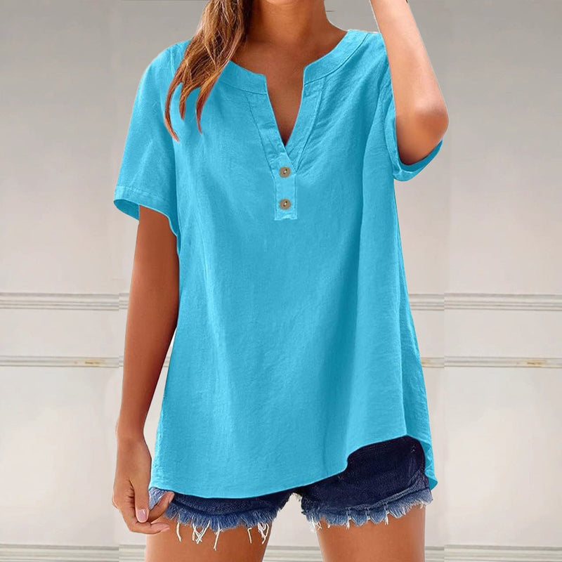 Elegantly Designed Blouse