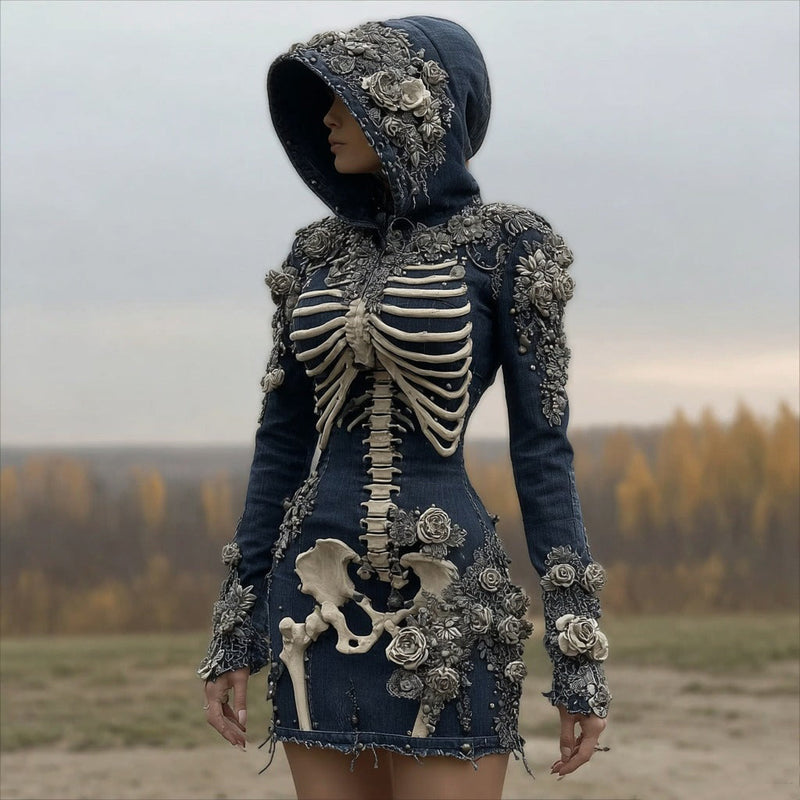 Classic Designed Garment