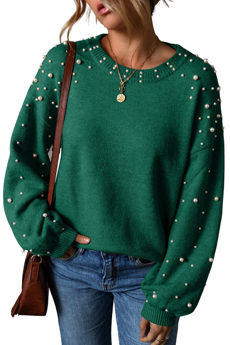 Vintage Inspired Jumper