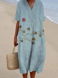 Vintage Inspired Dress