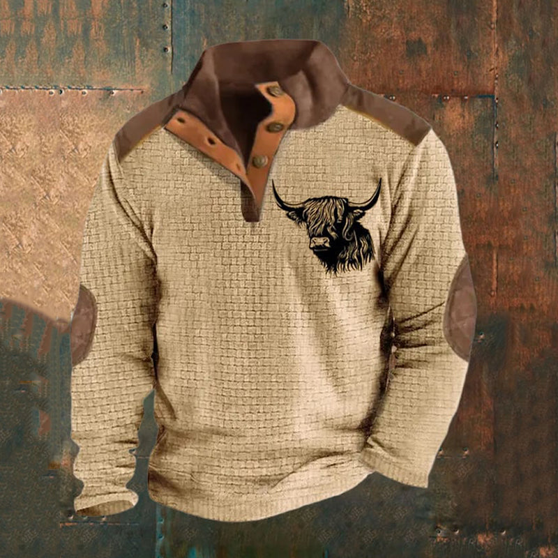 Classic Designed Shirt