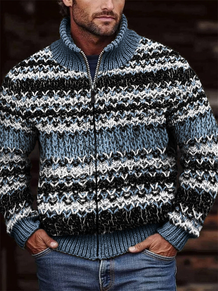 Thoughtfully Designed Cardigan