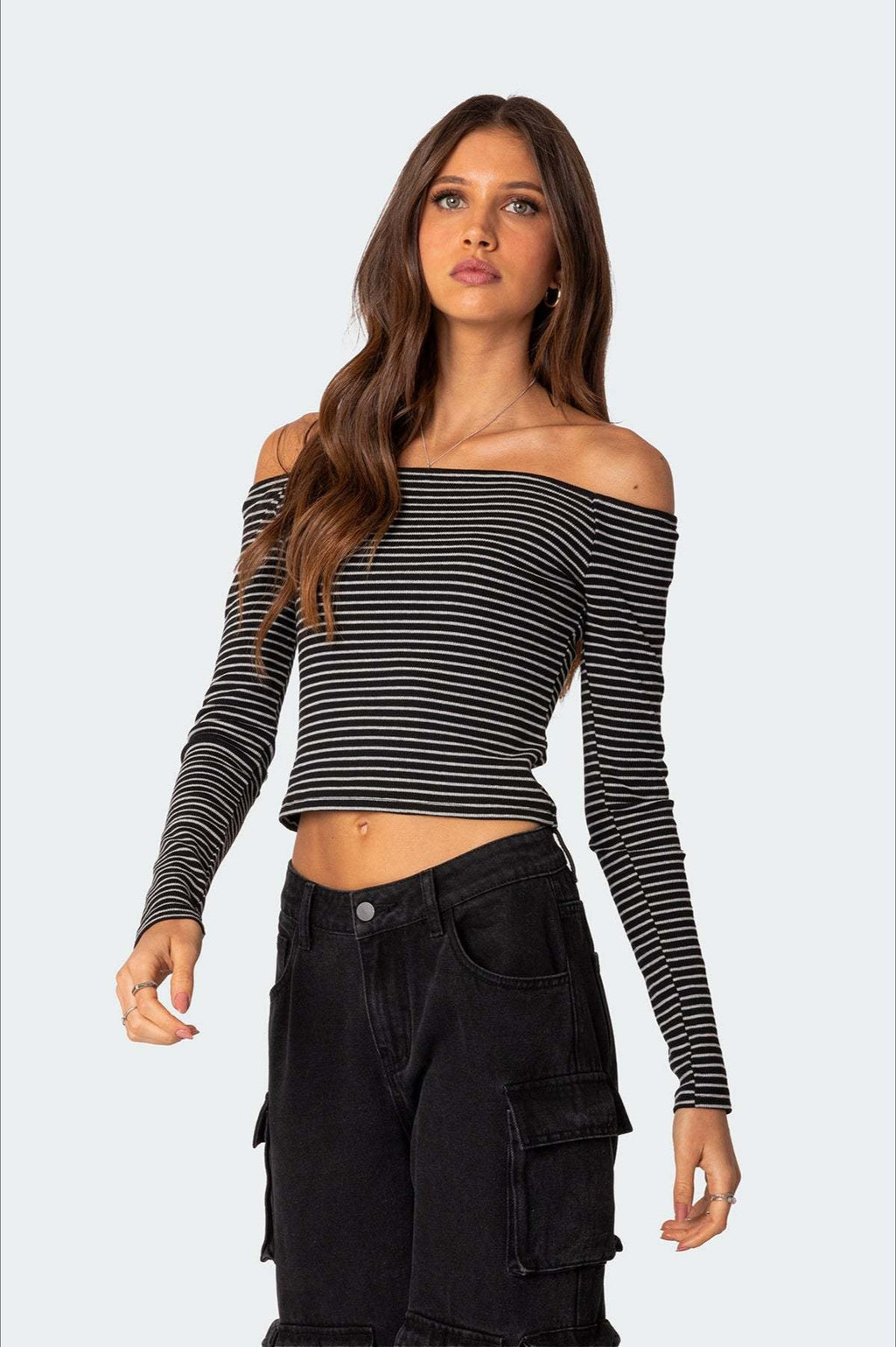 Gracefully Designed Top