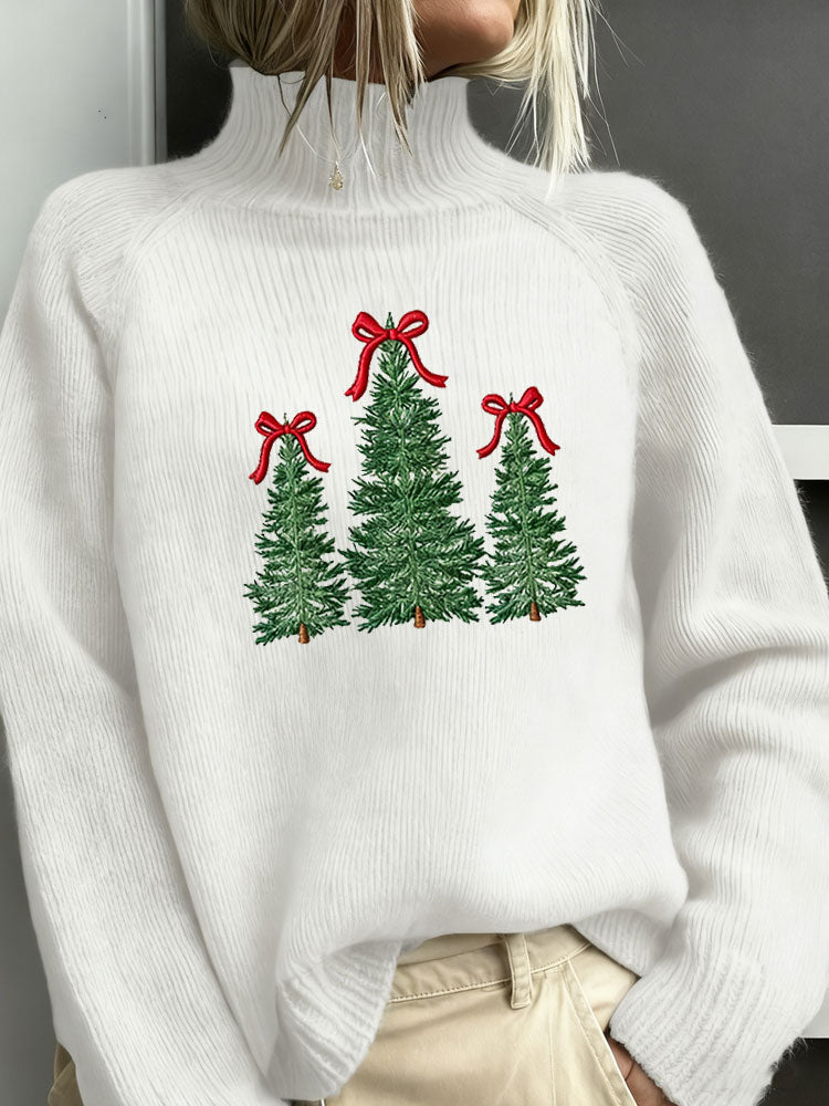Gracefully Designed Jumper