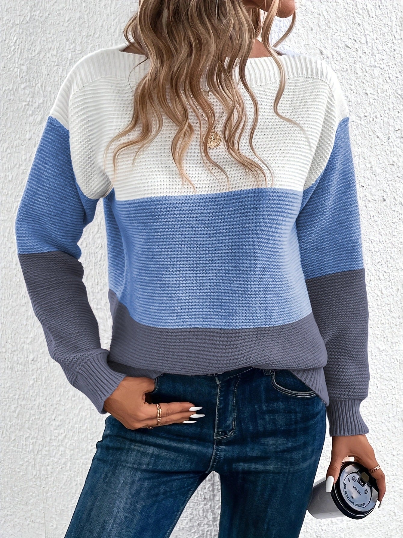 Elegantly Designed Jumper