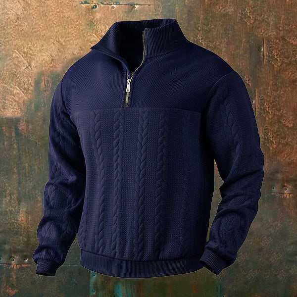 Elegantly Designed Jumper