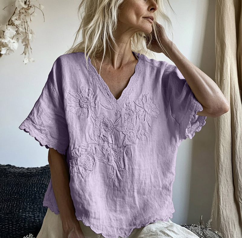 Gracefully Designed Shirt