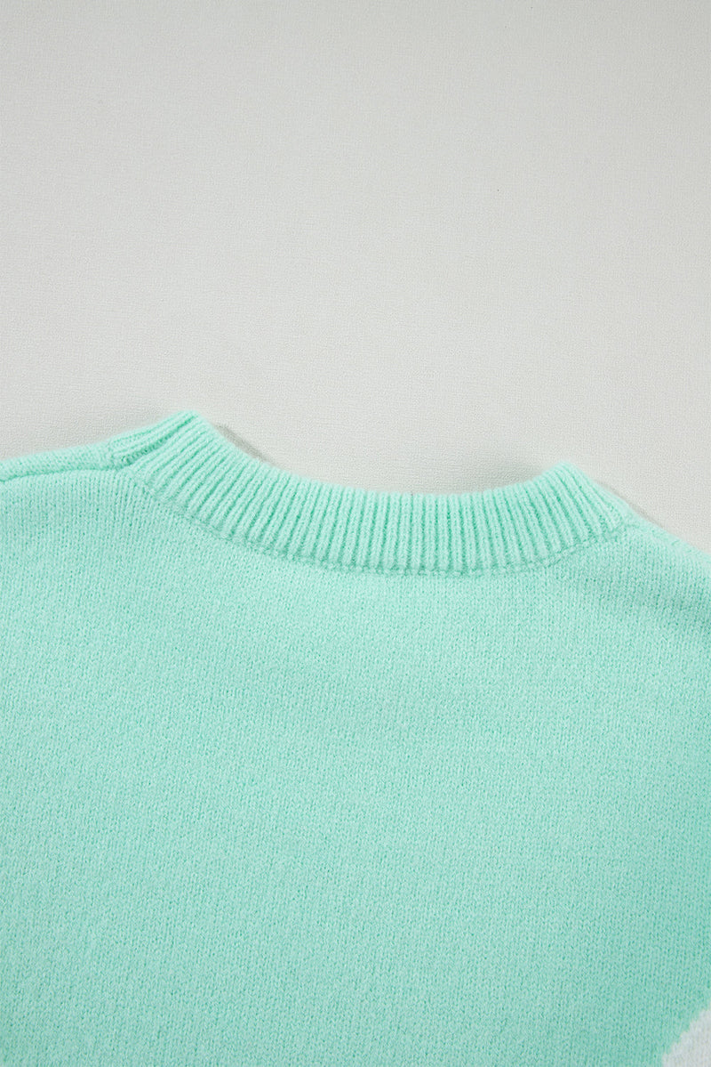 Thoughtfully Designed Jumper