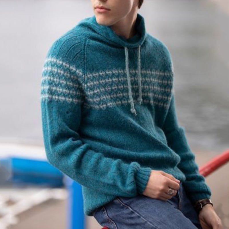 Thoughtfully Designed Jumper