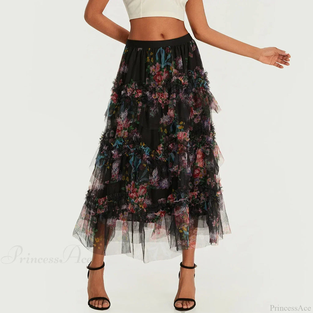Elegantly Designed Garment