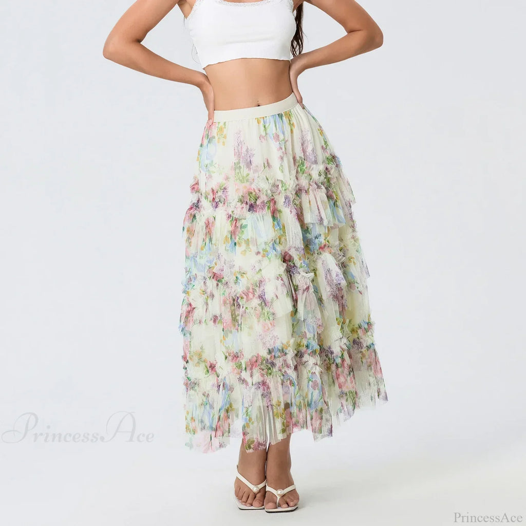 Elegantly Designed Garment
