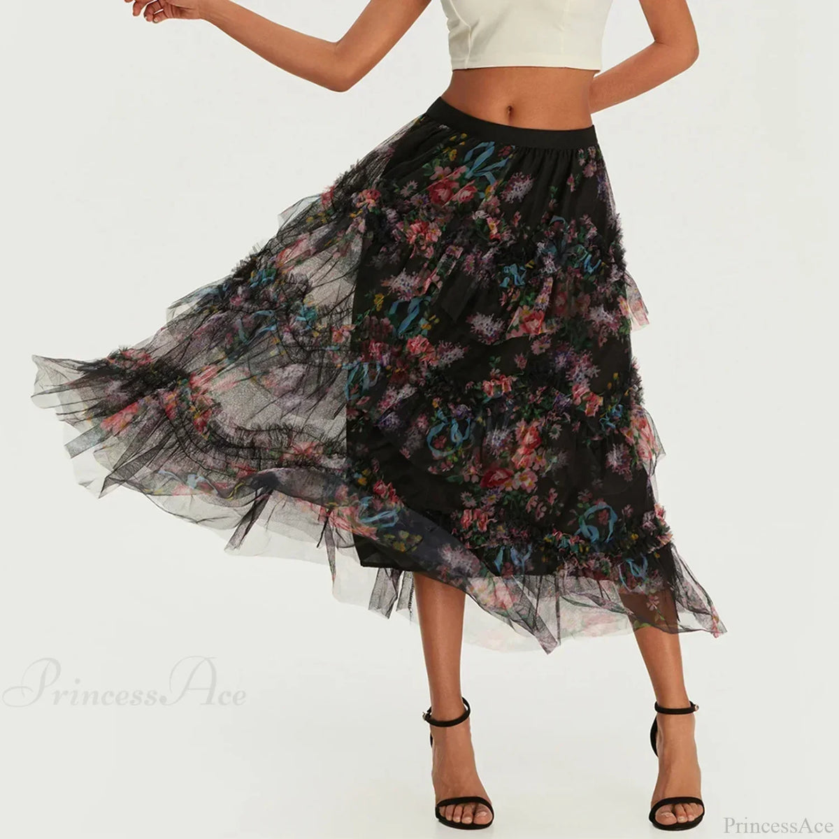 Elegantly Designed Garment