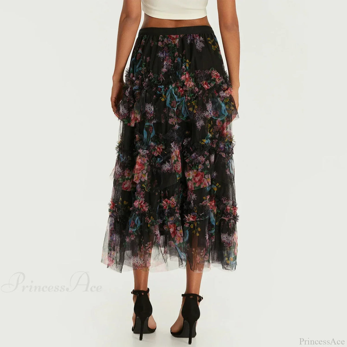 Elegantly Designed Garment