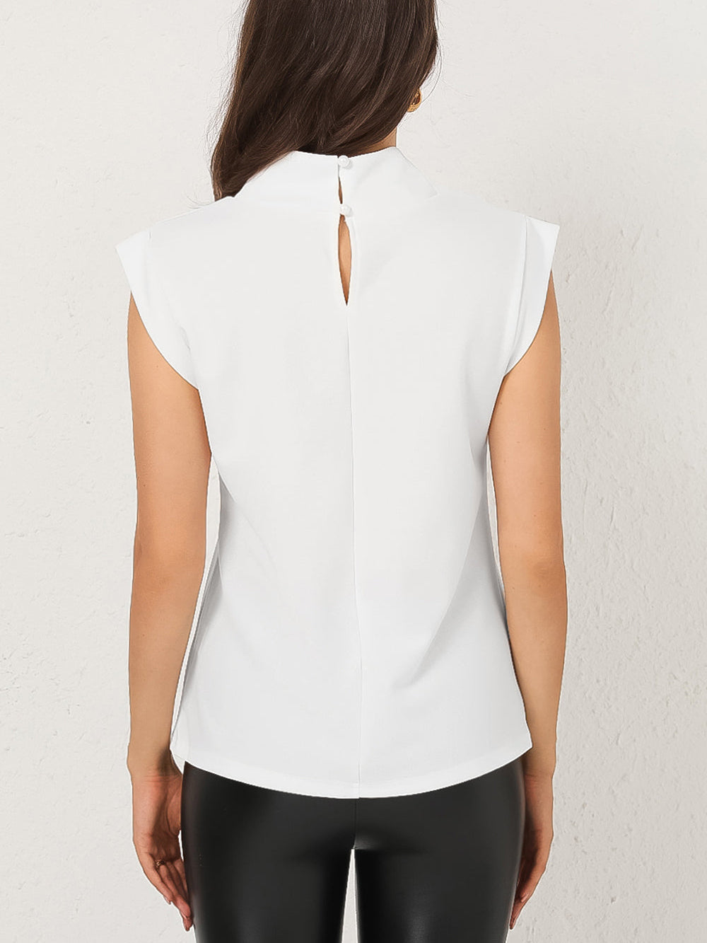 Thoughtfully Designed Top
