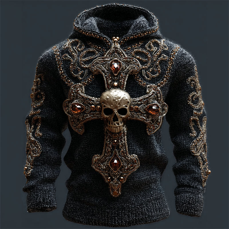 Thoughtfully Designed Jumper